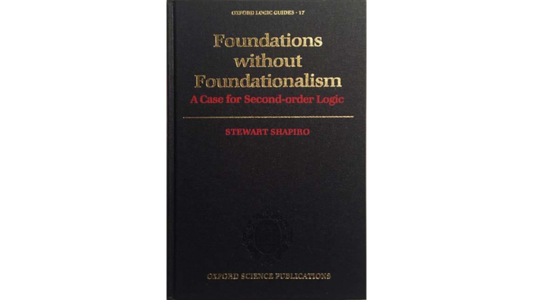 讀書筆記：Foundations without Foundationalism