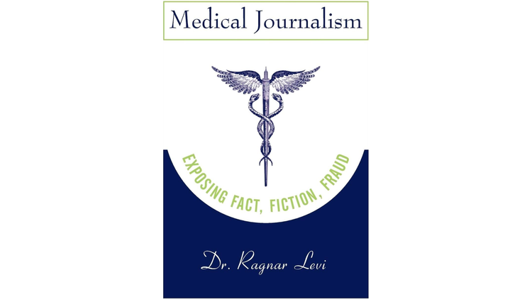 讀書筆記：Medical Journalism