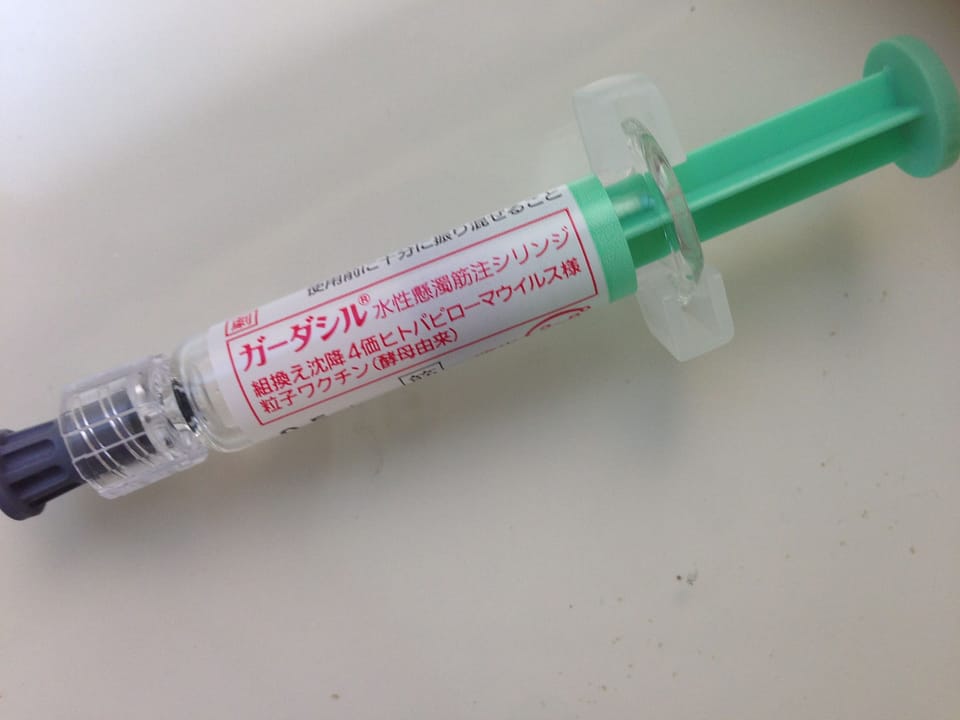 「菇媽」如何誤解 HPV 疫苗