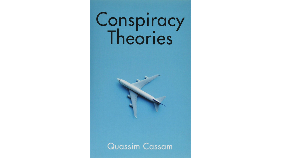 讀書筆記︰Conspiracy Theories