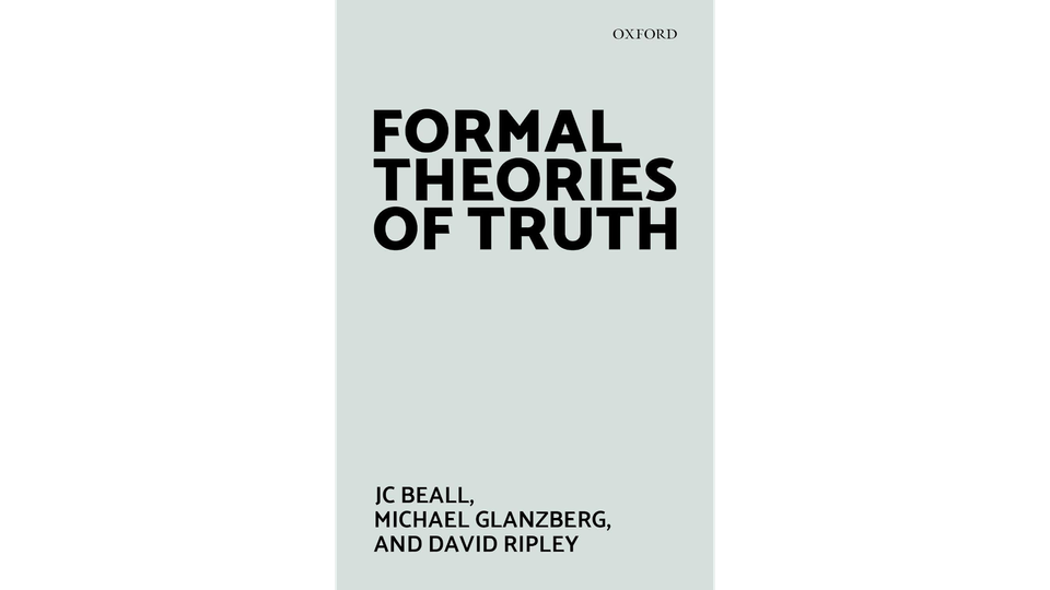 讀書筆記︰Formal Theories of Truth
